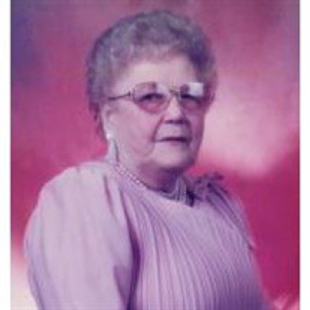 Frances Willie Rison