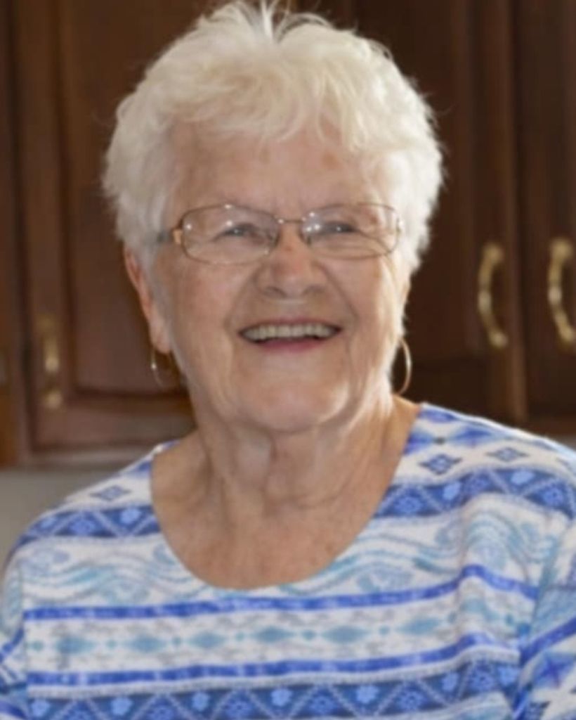 Betty Kitzman Profile Photo