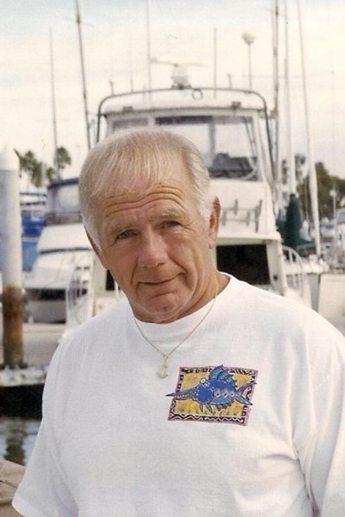 William R. Dow