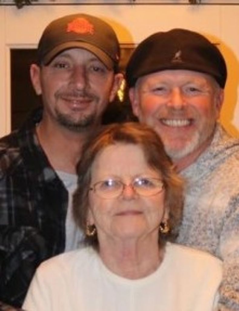Judy Janet Gilmore