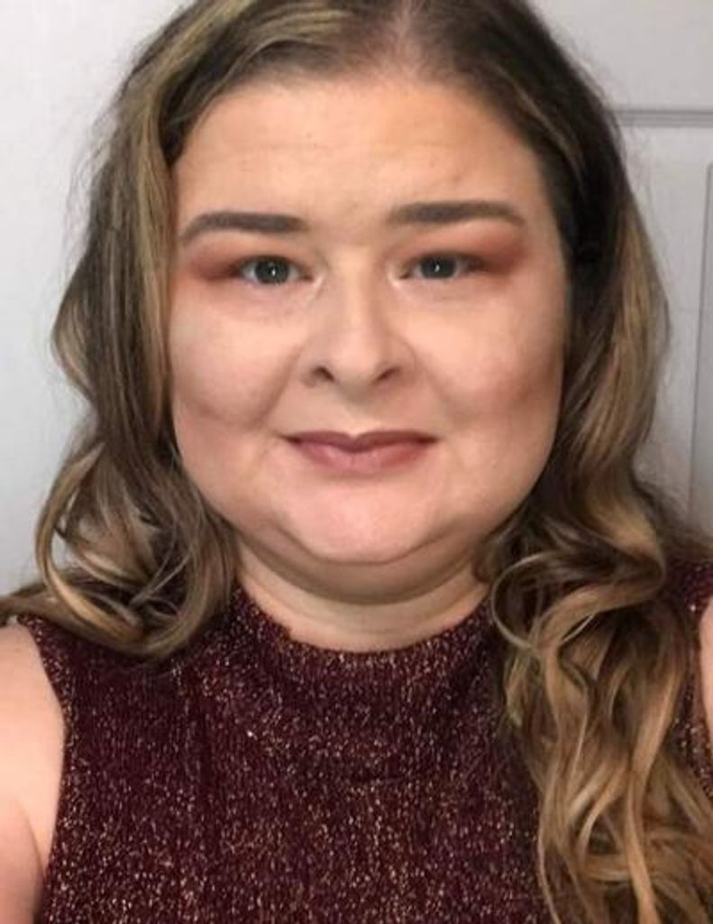 Sheila Garcia Profile Photo