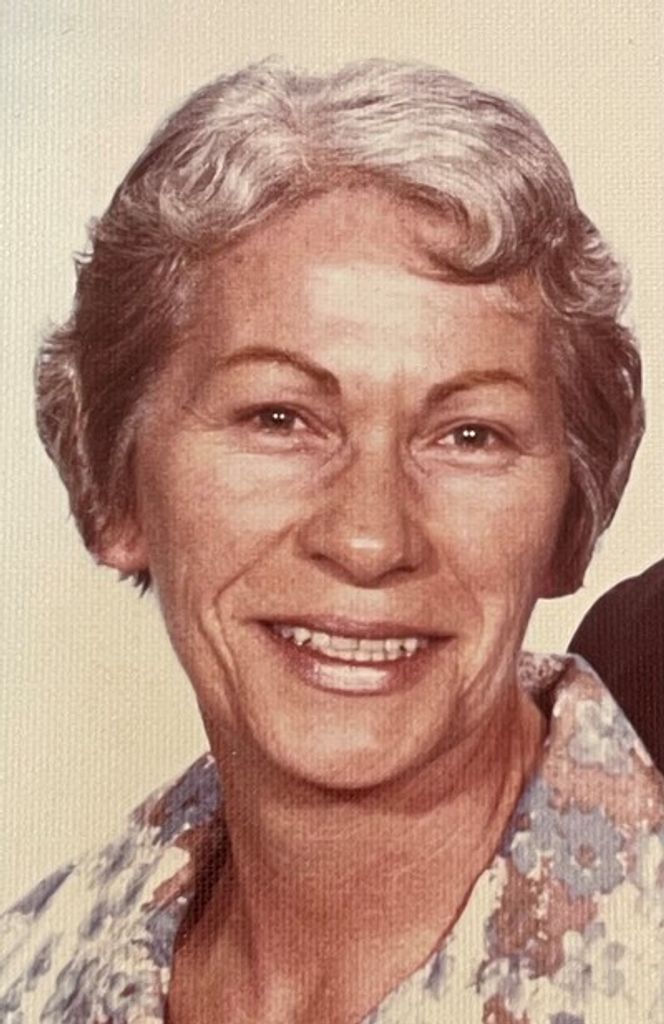Beverly Waite Profile Photo