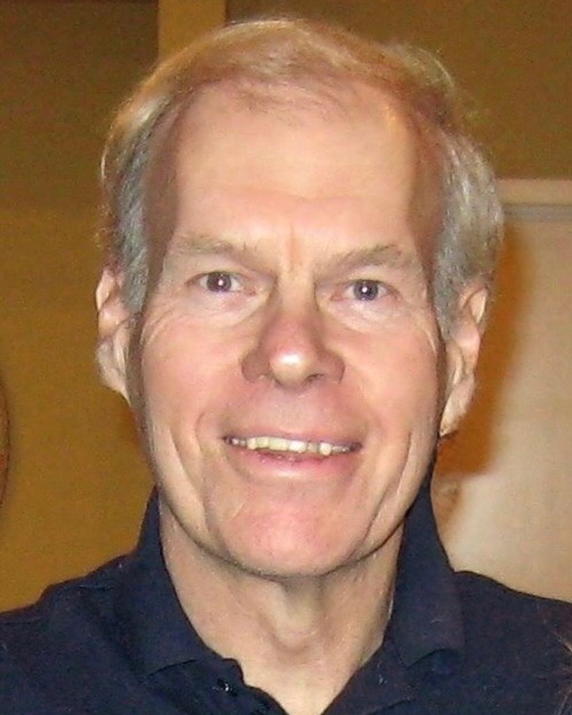 Stuart Palmer Syverson