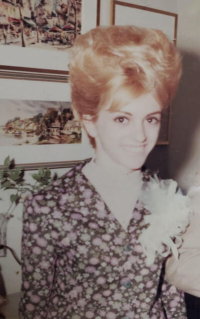 Jill Rockland Myatt Profile Photo