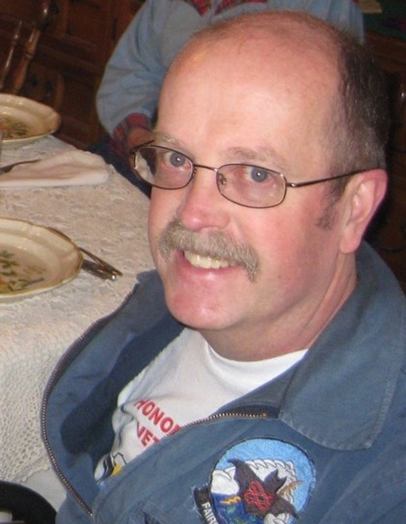 Timothy Garbett