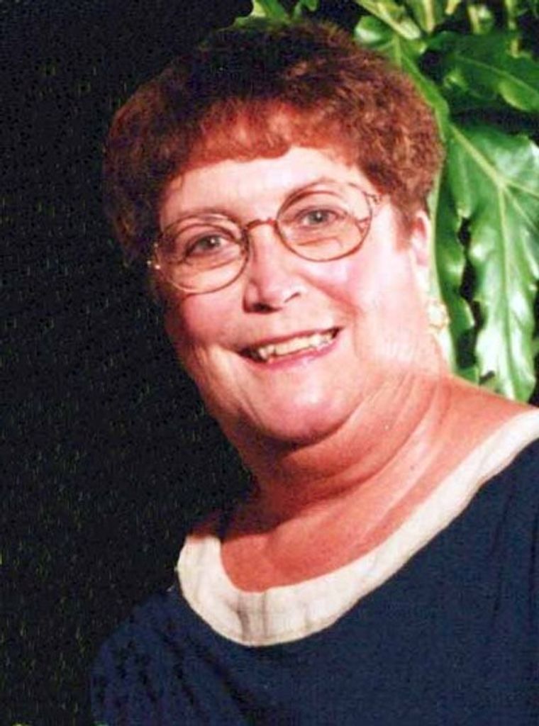 Ellen Bozzo Profile Photo