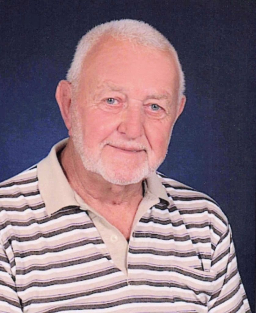 Keith A. Sanford, Sr. Profile Photo