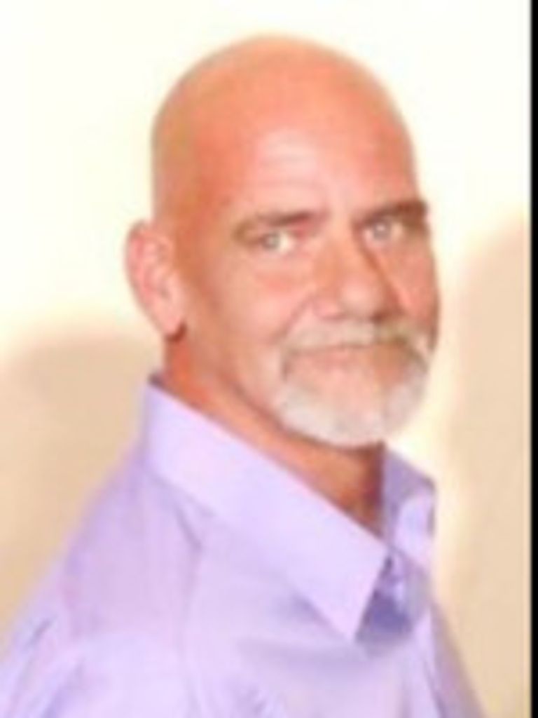John Lane Bonin