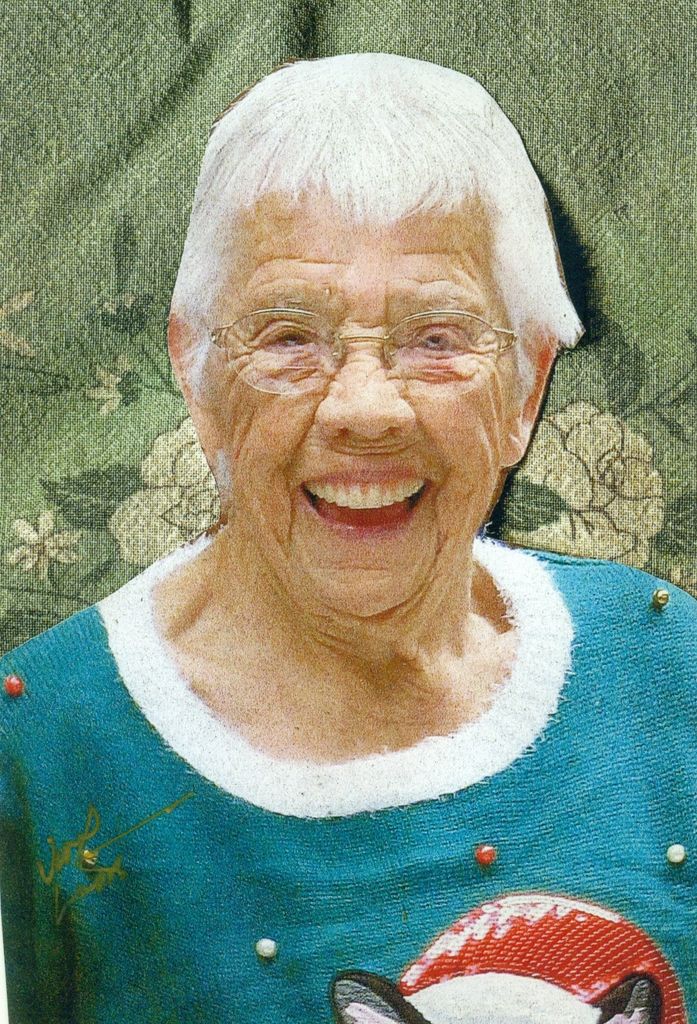Helen Avery Profile Photo