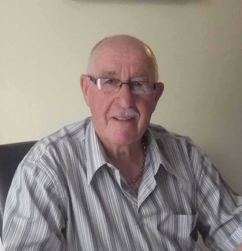 Ambrose Gordon Reid Profile Photo