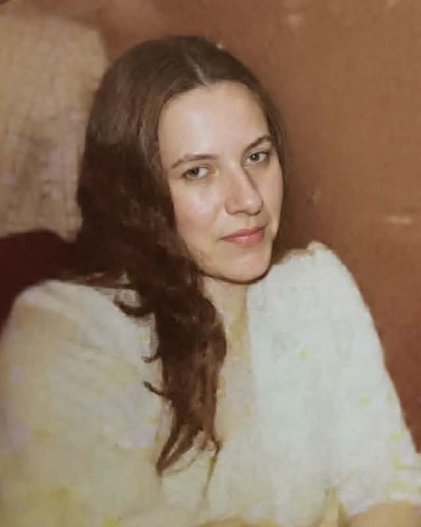 Yvonne Charlotte Hitts Profile Photo