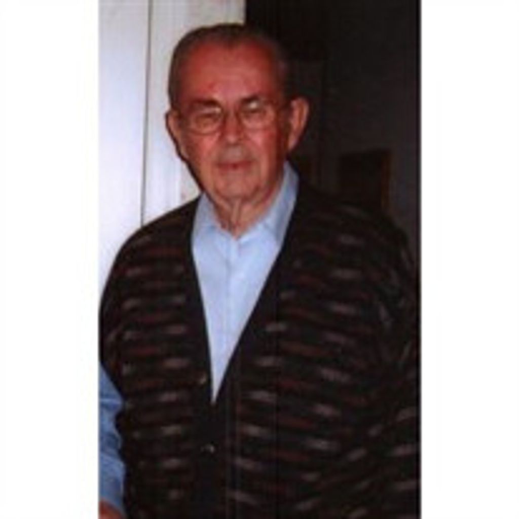 Frederick M. Thompson