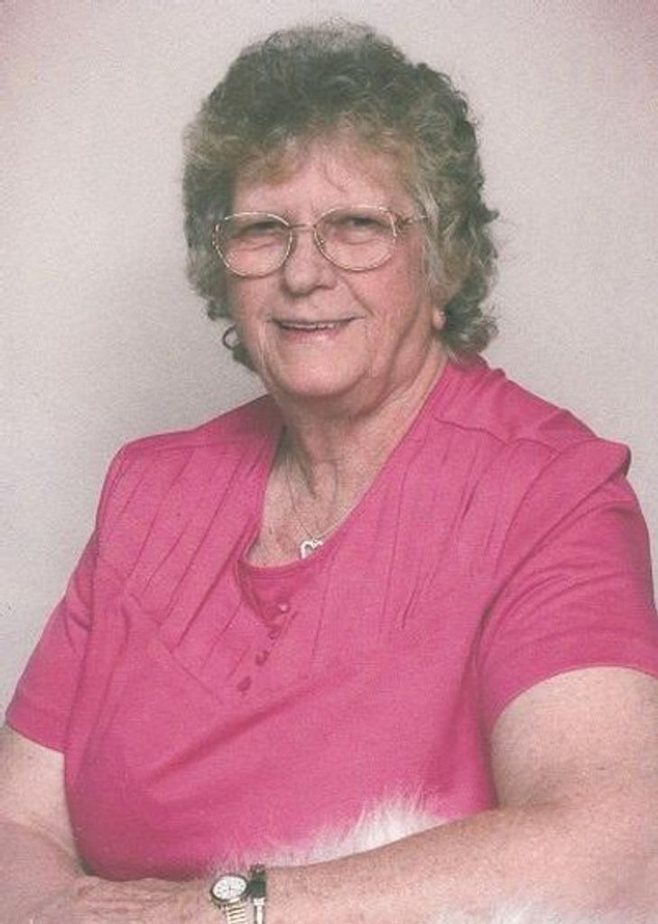 Shirley L. Johnson Profile Photo