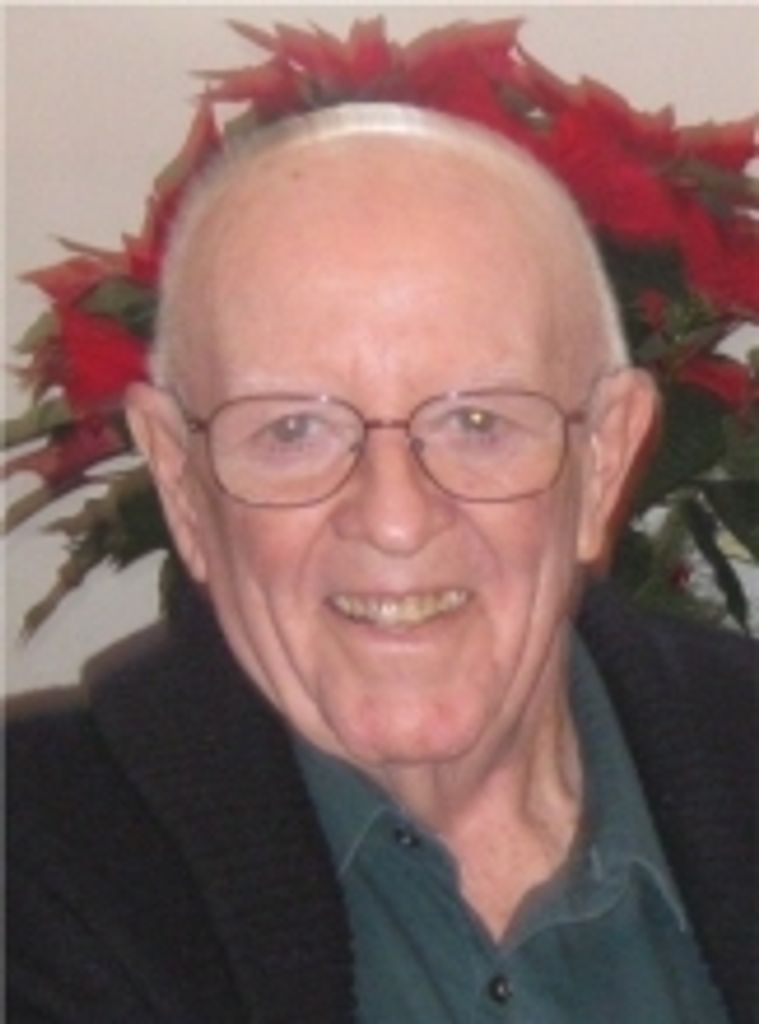 Luke T. Murphy