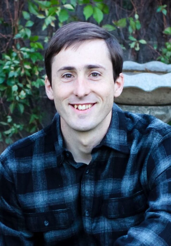 Scott Tibbetts Profile Photo