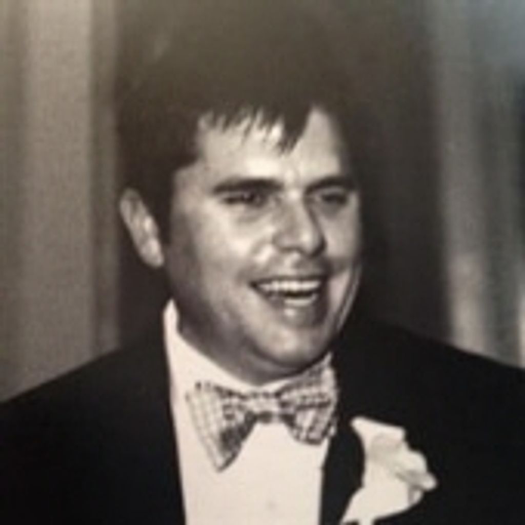 Steven Chadwick Dixon