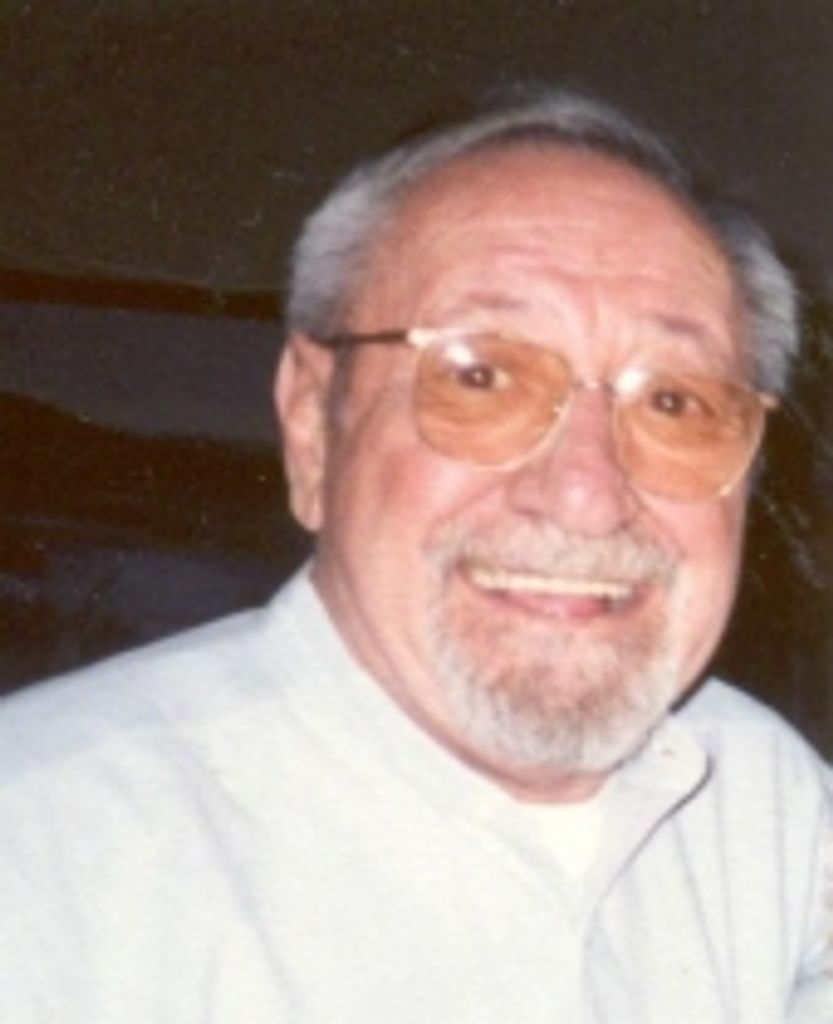 Russell Nicholas Corso