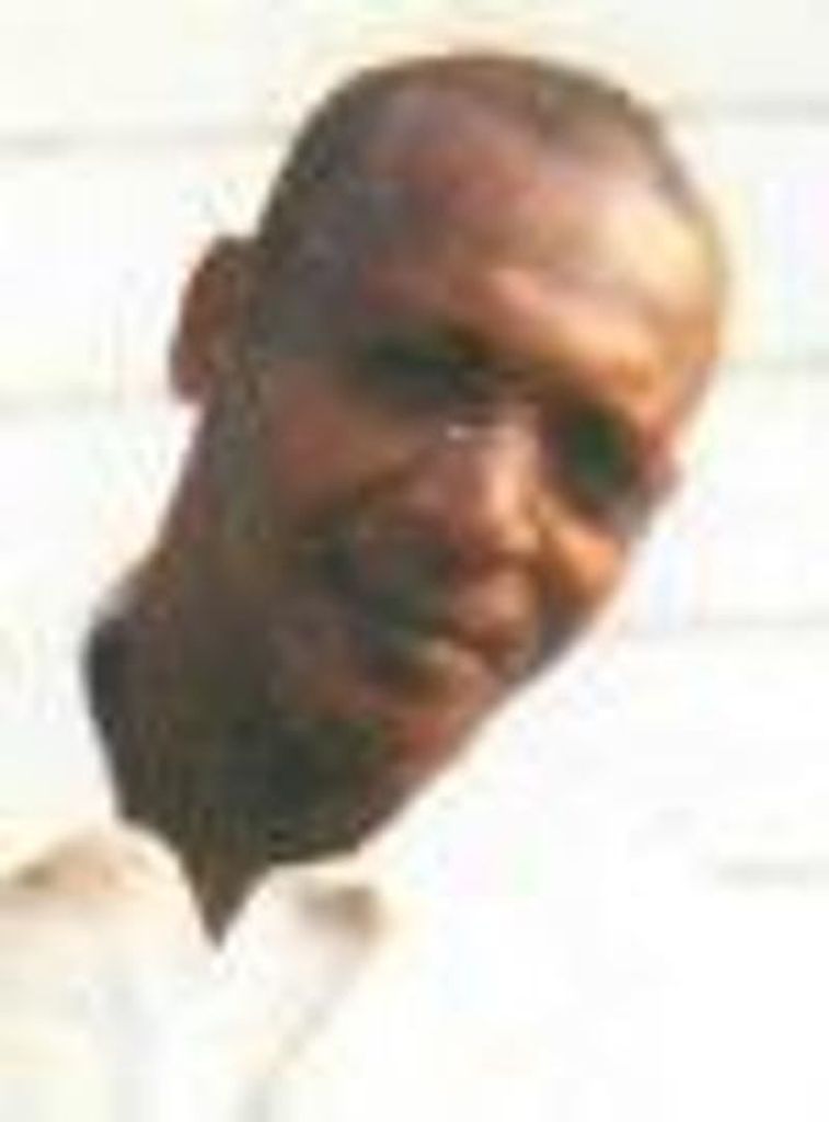 Theadore Harrison, Jr.