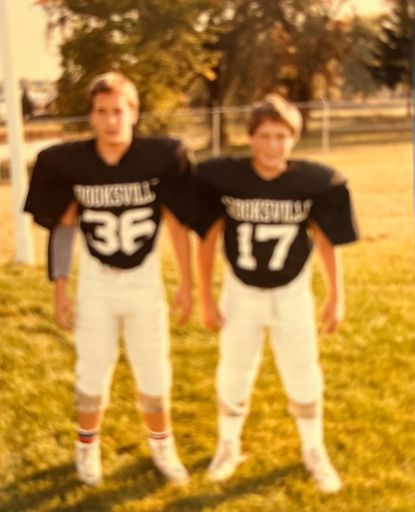 Wesley Garrettson Logan Worthington photo gallery thumbnail 52 of 146