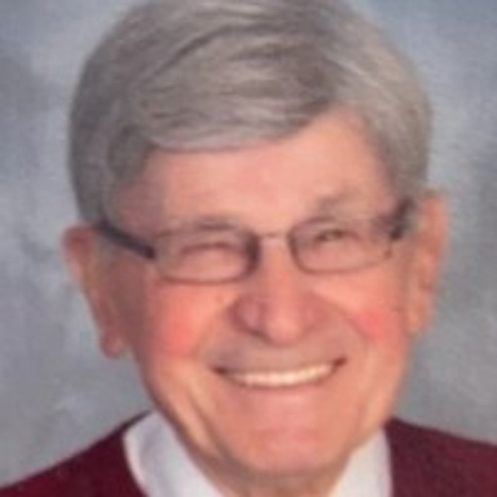Joseph Francis Valerian Jaeger