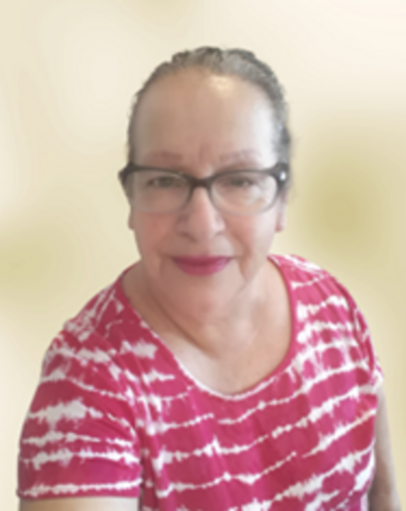 Maria Rodriguez Ramirez