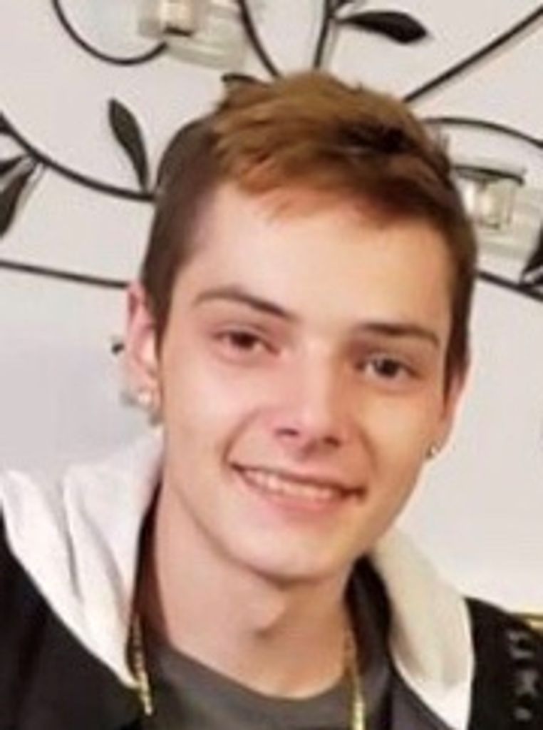 Christian Zane Austin Swales Profile Photo