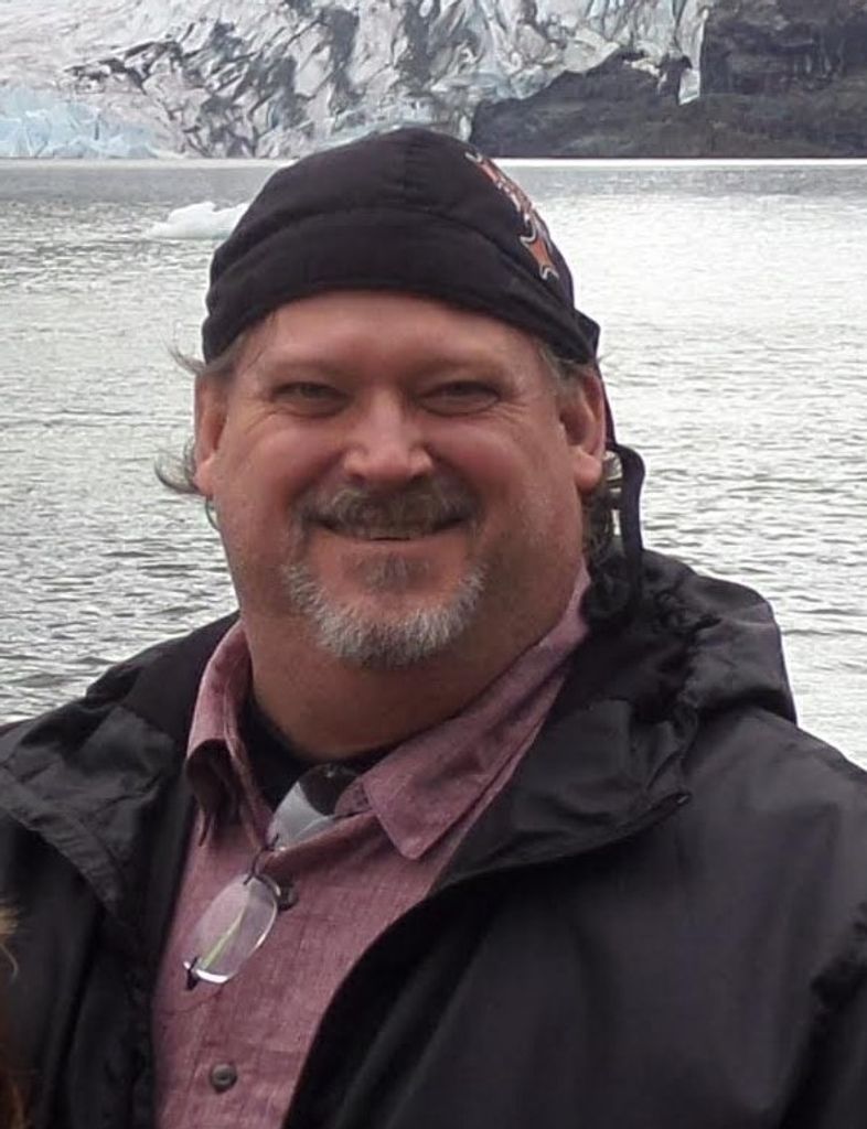 Marc Madison Mcclure Profile Photo