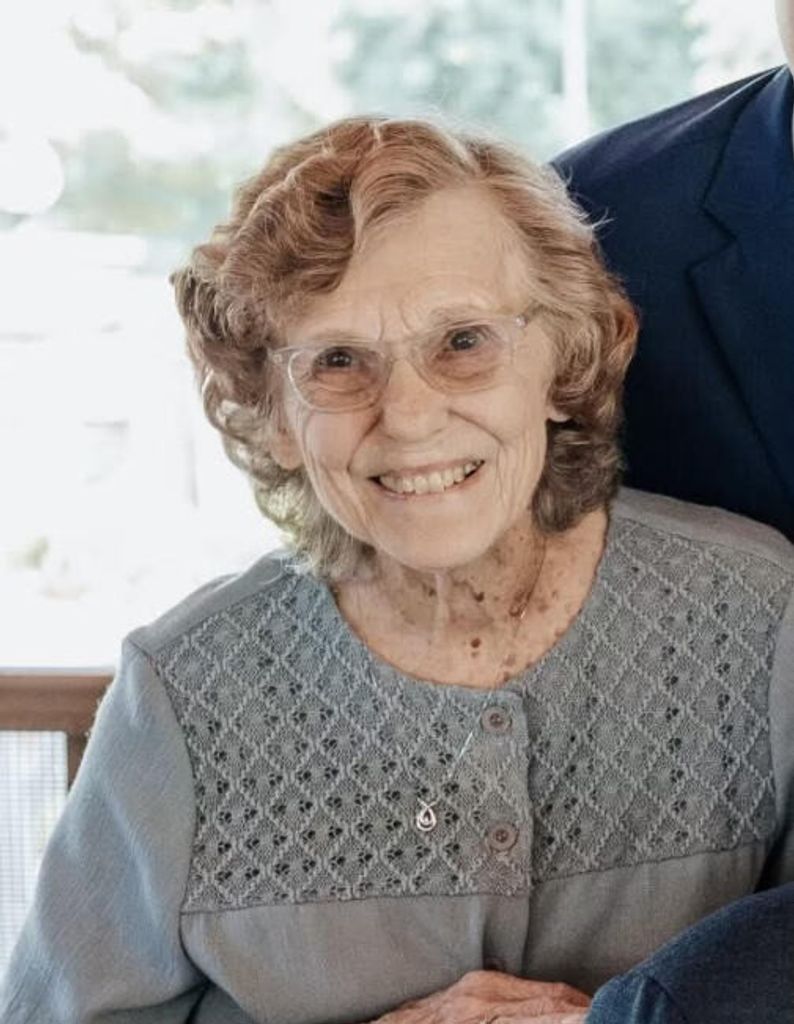 Sylvia J. (Smith)  Korona