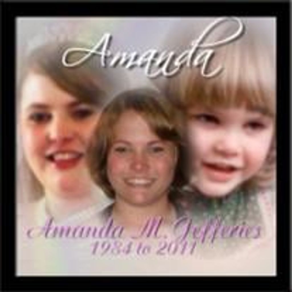Amanda M. (King) Jefferies