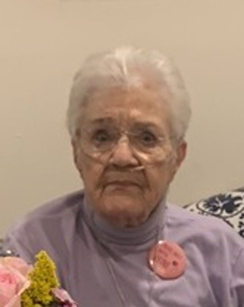 Dorothy A. (Dixon) Andrus