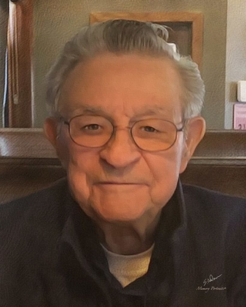 Louis Antonio Ruiz Sr. Profile Photo