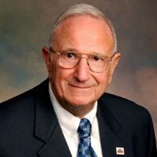 Jackson H. Bowman Profile Photo