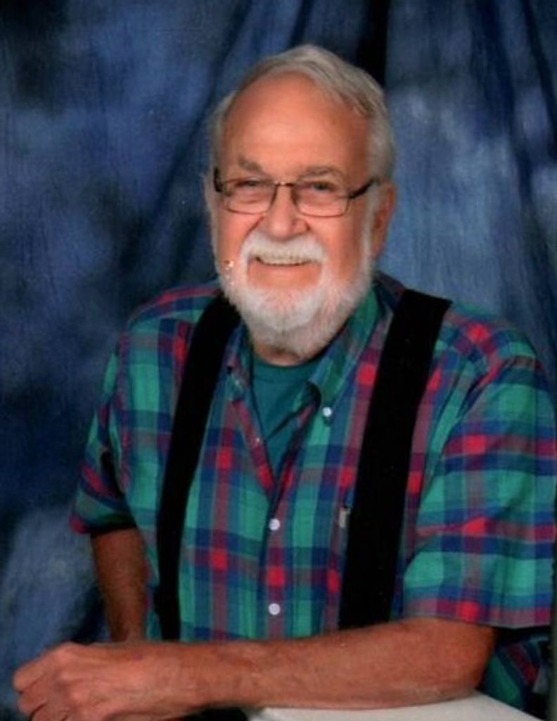 Guy Hamrick