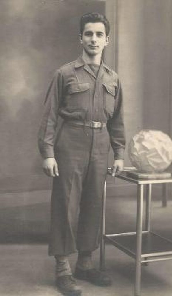 Edward G. Joseph Profile Photo