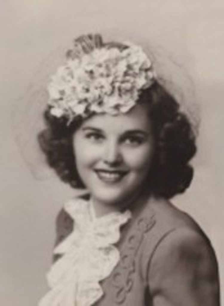 Mary (Sally)  Johnson