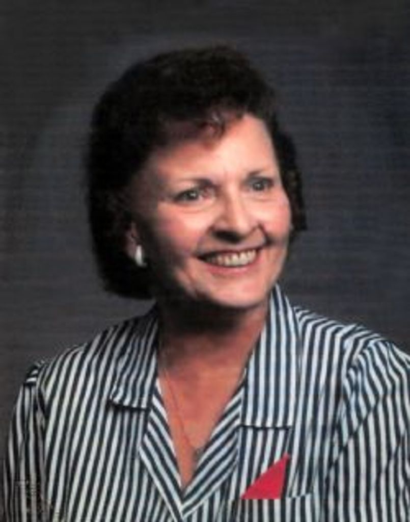 Marjorie Thompson