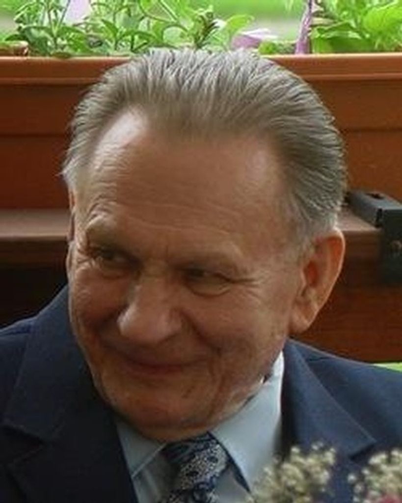 Louis F. Potera