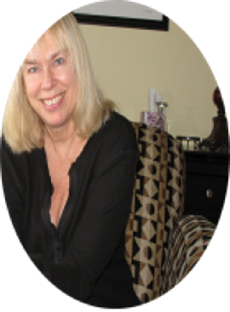 Joan Bedard