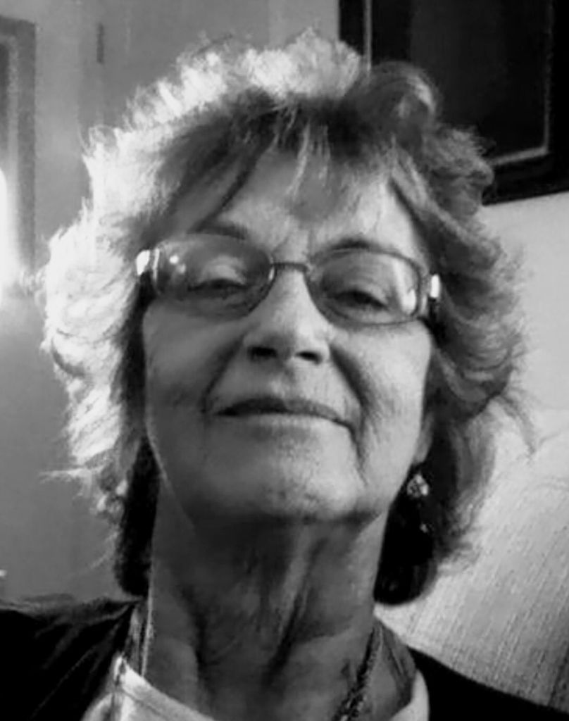 Julia Bateman Robinson Profile Photo