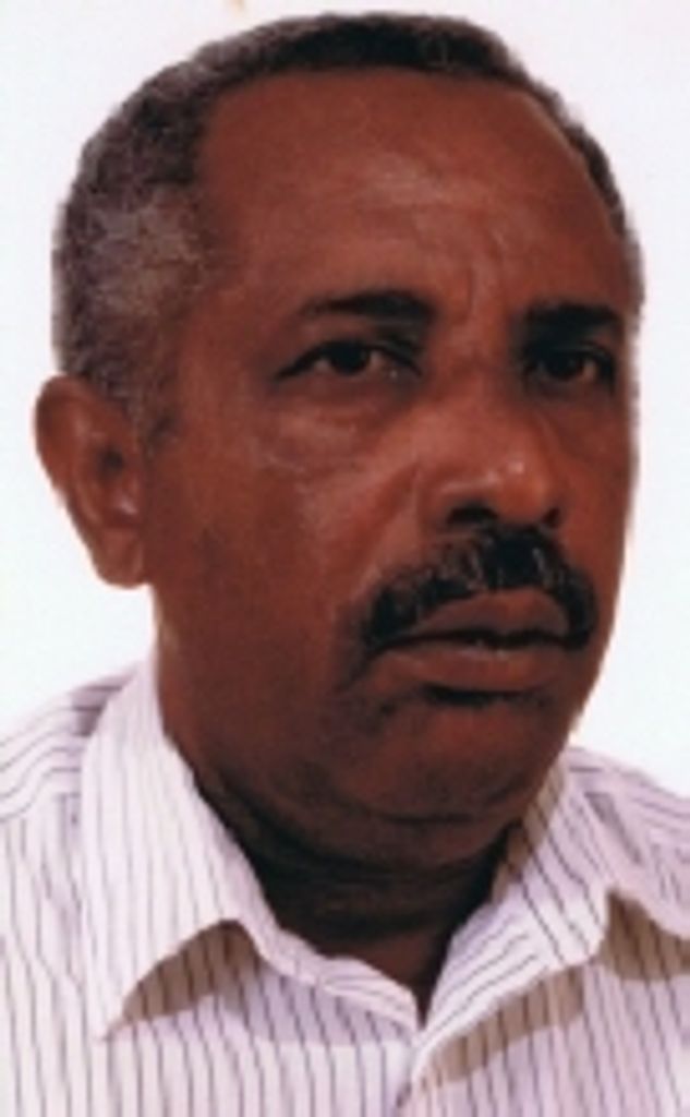 Roque Avelino Depina Fernandes