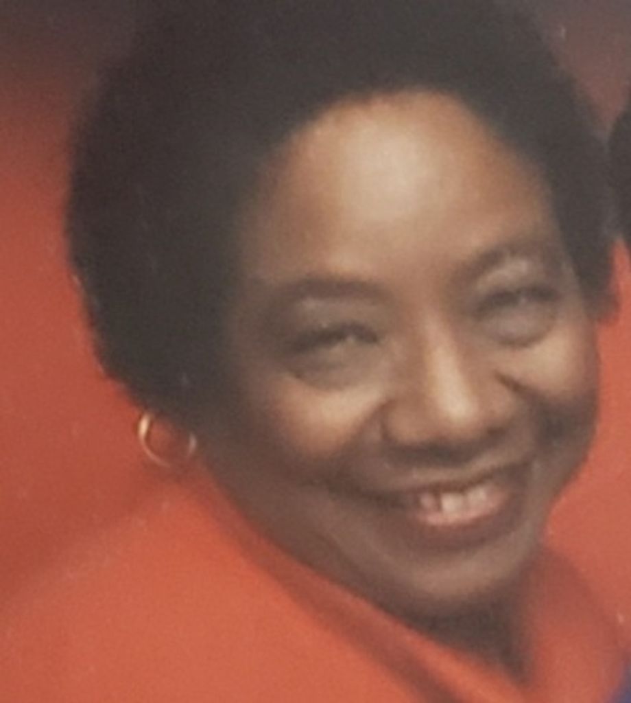 Mrs. Elizabeth Crews Harris Profile Photo