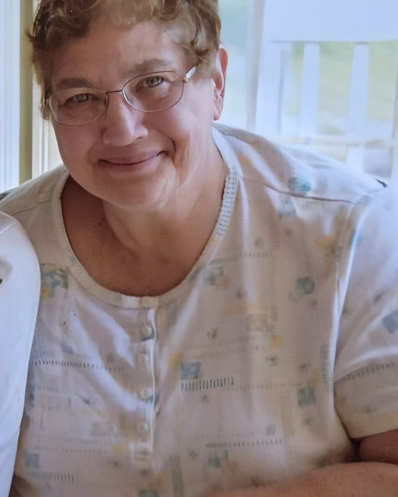 Deborah L. Lang Profile Photo