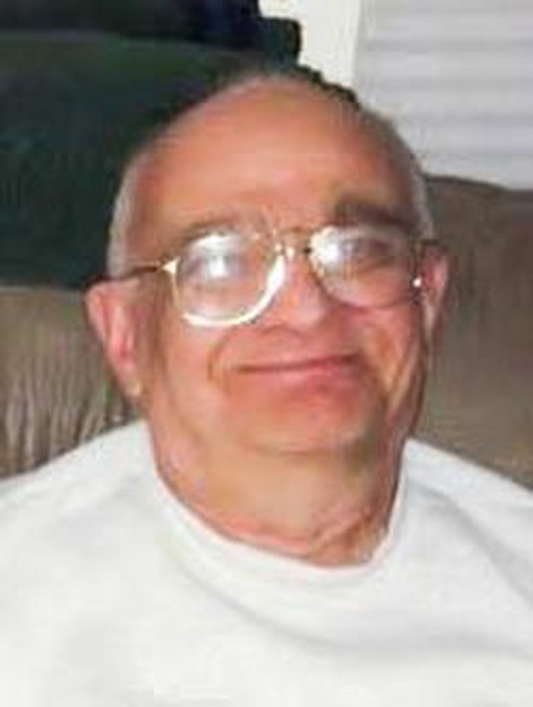 Edward J. Armon Jr. Profile Photo