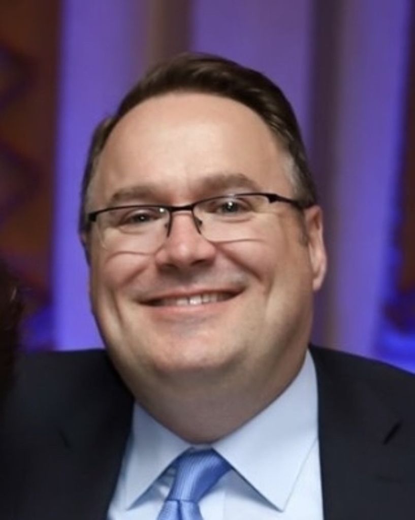Stephen Anthony Loss