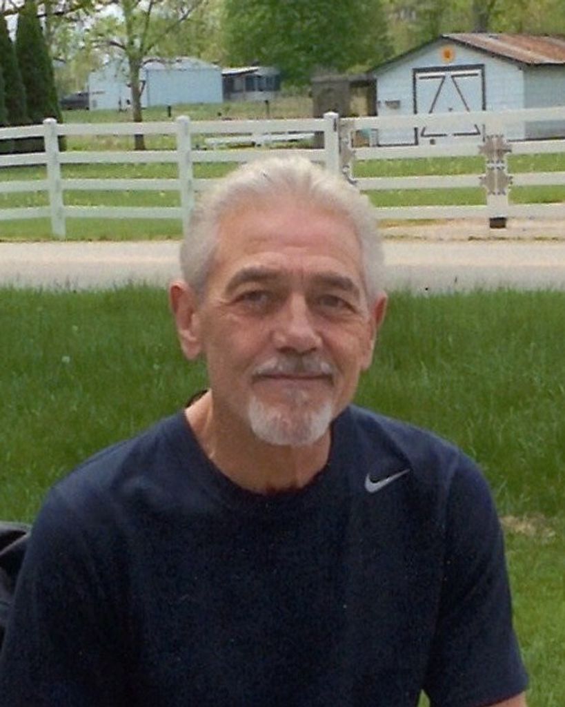 John Arthur Chrisman Profile Photo
