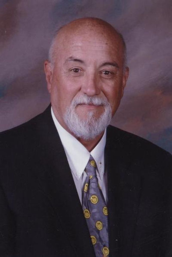 William "Bruce" Hendrickson Profile Photo