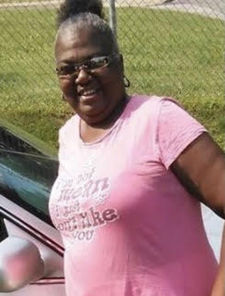 Tanola Crawford Profile Photo