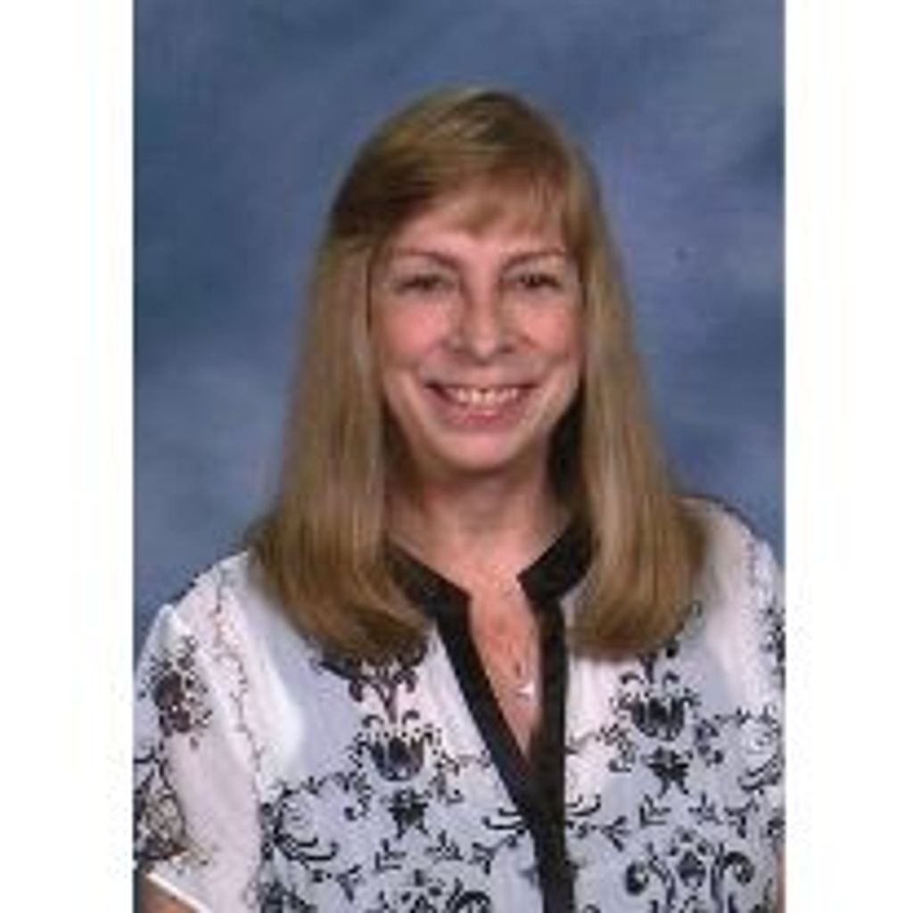 Linda Jane Gerke