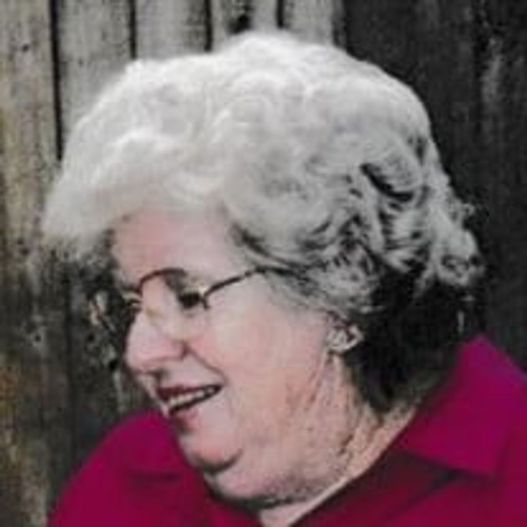 Mildred Elane Pernod Profile Photo