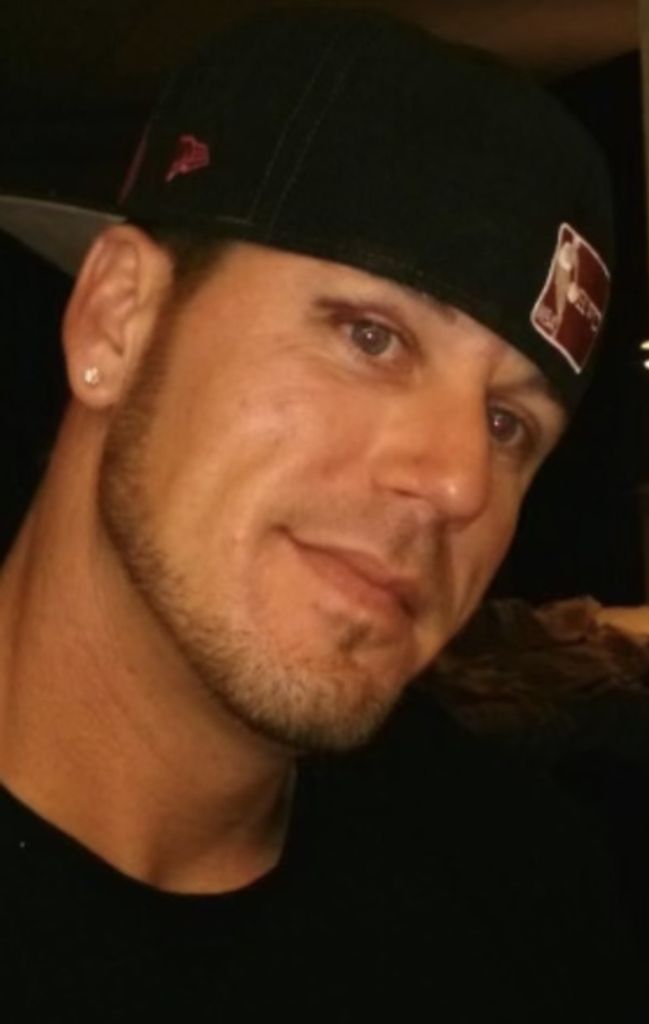 Christopher Dale Wolfe